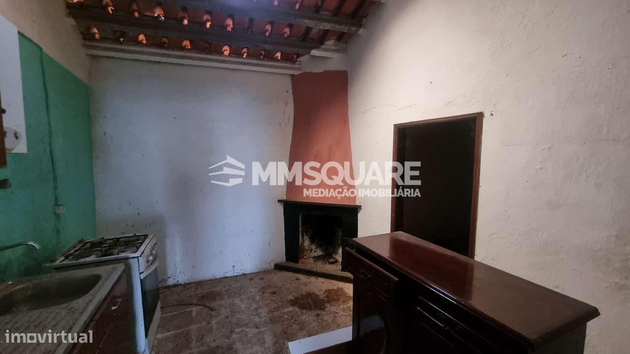 Moradia em Banda T2 – Aldeia dos Fernandes | Almodôvar - Grande imagem: 4/8