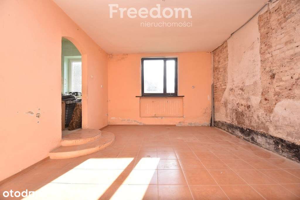 Wolnostojący dom - 240 m2,  gm. Lewin Brzeski - Pełny obrazek: 5/9