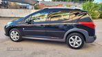 Peugeot 207 SW 1.6 HDi Outdoor FAP - 51