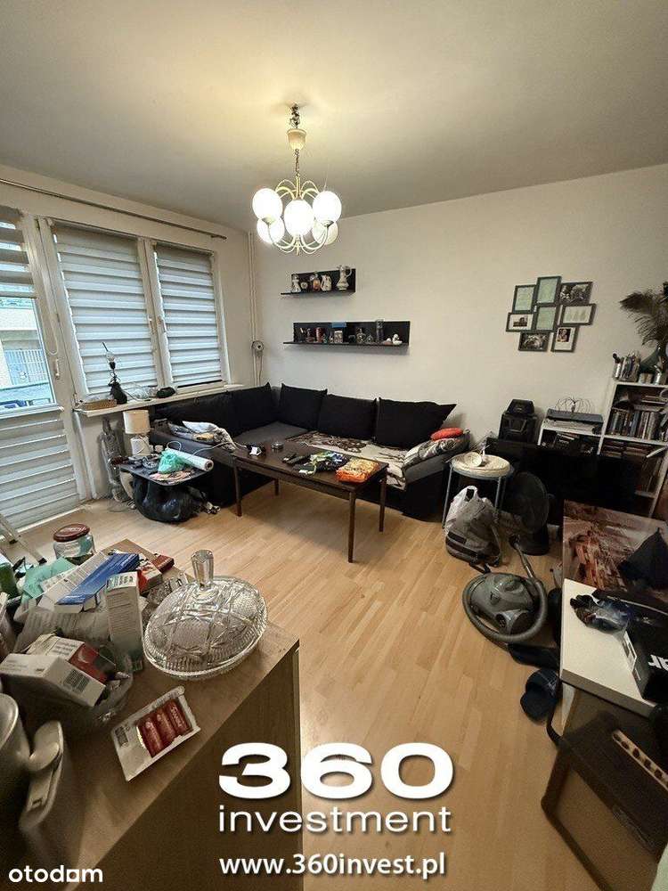 2pok spółdzielcze własnościowe, Ogrzewanie miej. - Pełny obrazek: 2/11