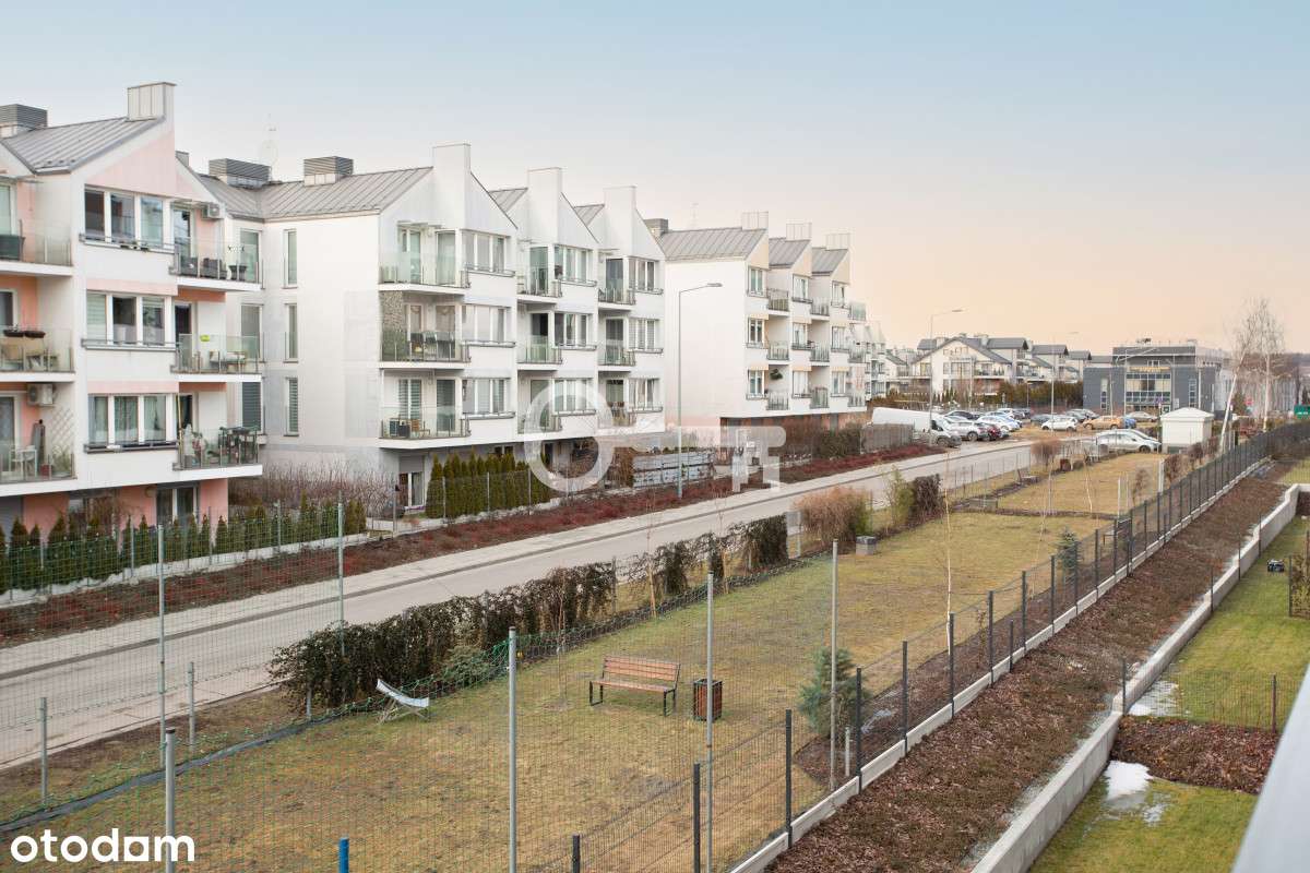 Klimatyzacja | Balkon | Gotowe do zamieszkania-18