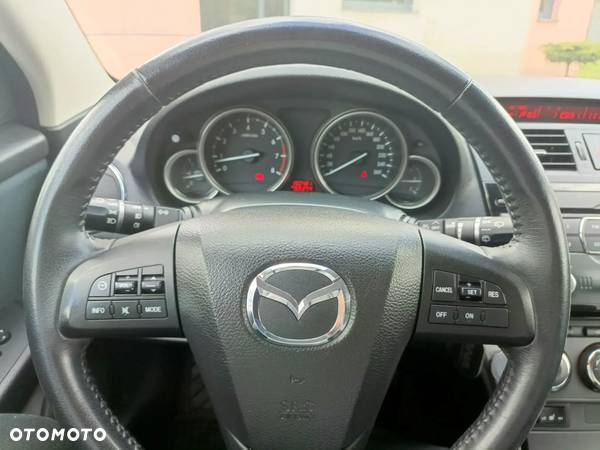 Mazda 6 Sport 2.0 MZR DISI Sports-Line - 16