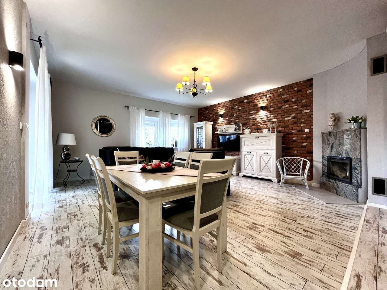 Niepowtarzalny, w otulinie zieleni w Siedlcach !-10