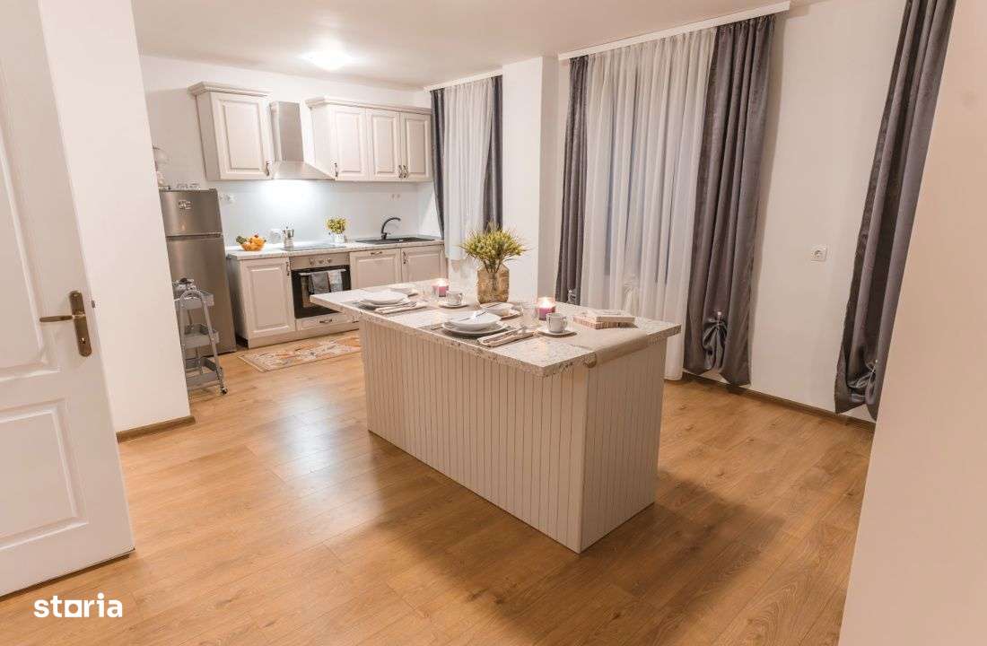 Casa ta de vis in Cristesti – la pret de apartament!-12