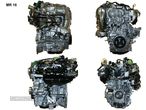 Motor Completo  Novo NISSAN QASHQAI 1.6 DIG-T MR16 - 1