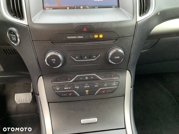 Ford S-Max 2.0 TDCi Trend PowerShift - 15