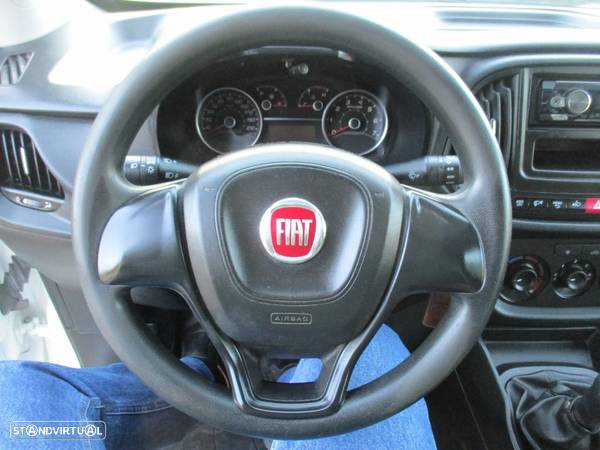 Fiat DOBLO - 11