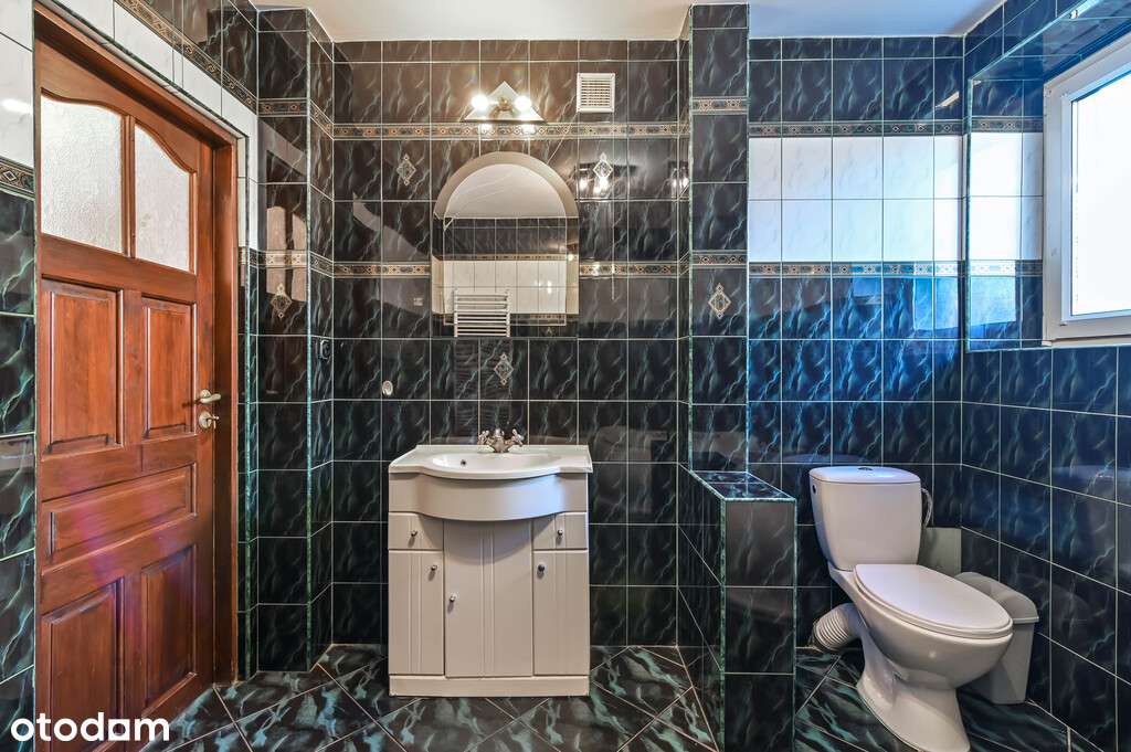 Wygodny, przestronny dom blisko morza i lasu-9