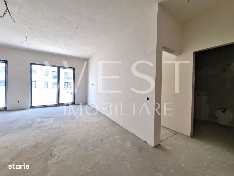 Apartament 2 camere, terasa 10mp/Parcare subterana/Eroilor Residence - Imagine principală: 1/5