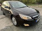 Opel Astra IV 2.0 CDTI Cosmo - 2