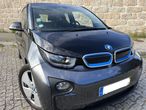 BMW i3 94Ah +Comfort Package Advance - 12