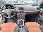 Opel Astra III 1.6 Cosmo - 15