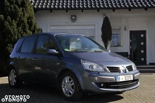 Renault Scenic 2.0 16V Privilege