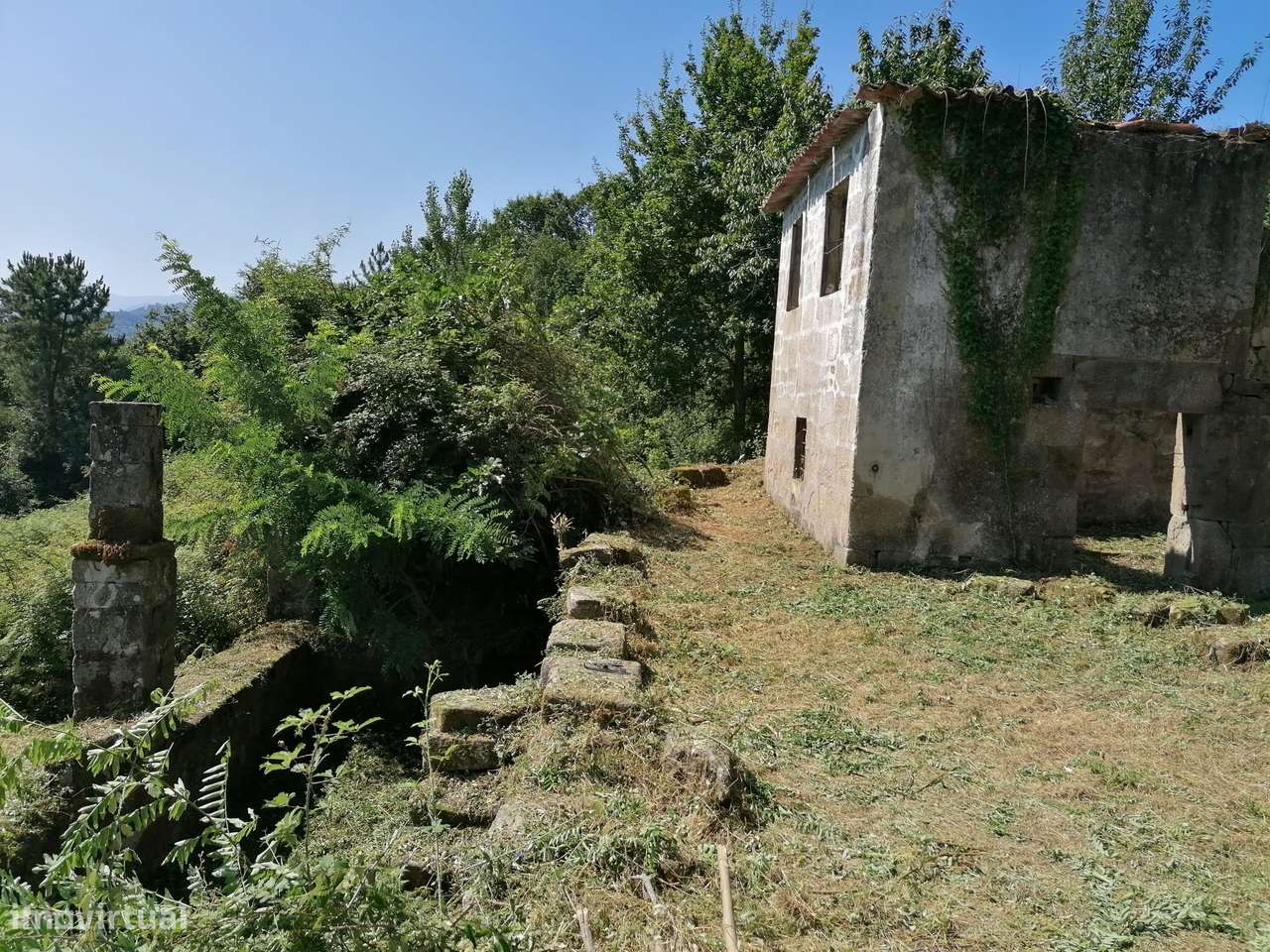 Quinta  Venda em Penhalonga e Paços de Gaiolo,Marco de Canaveses-42