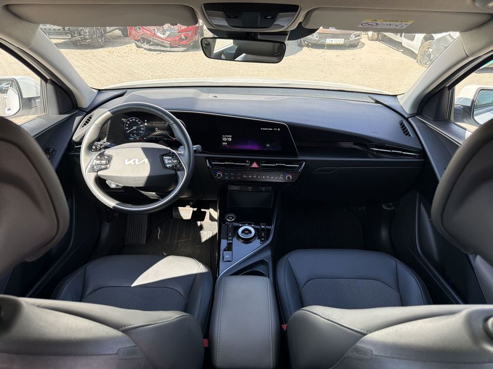 kia niro
