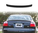 AILERON SPOILER TRASEIRO MALA RS4 PARA AUDI A4 B6 - 1