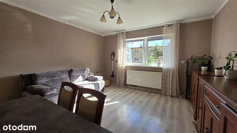 Duże mieszkanie bez czynszu-3