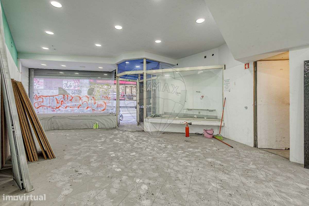 Prédio  para venda-8