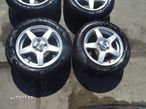 Vand Jante aliaj cu Cauciucuri Opel Corsa D 185/65 R15 din 2007 - 4