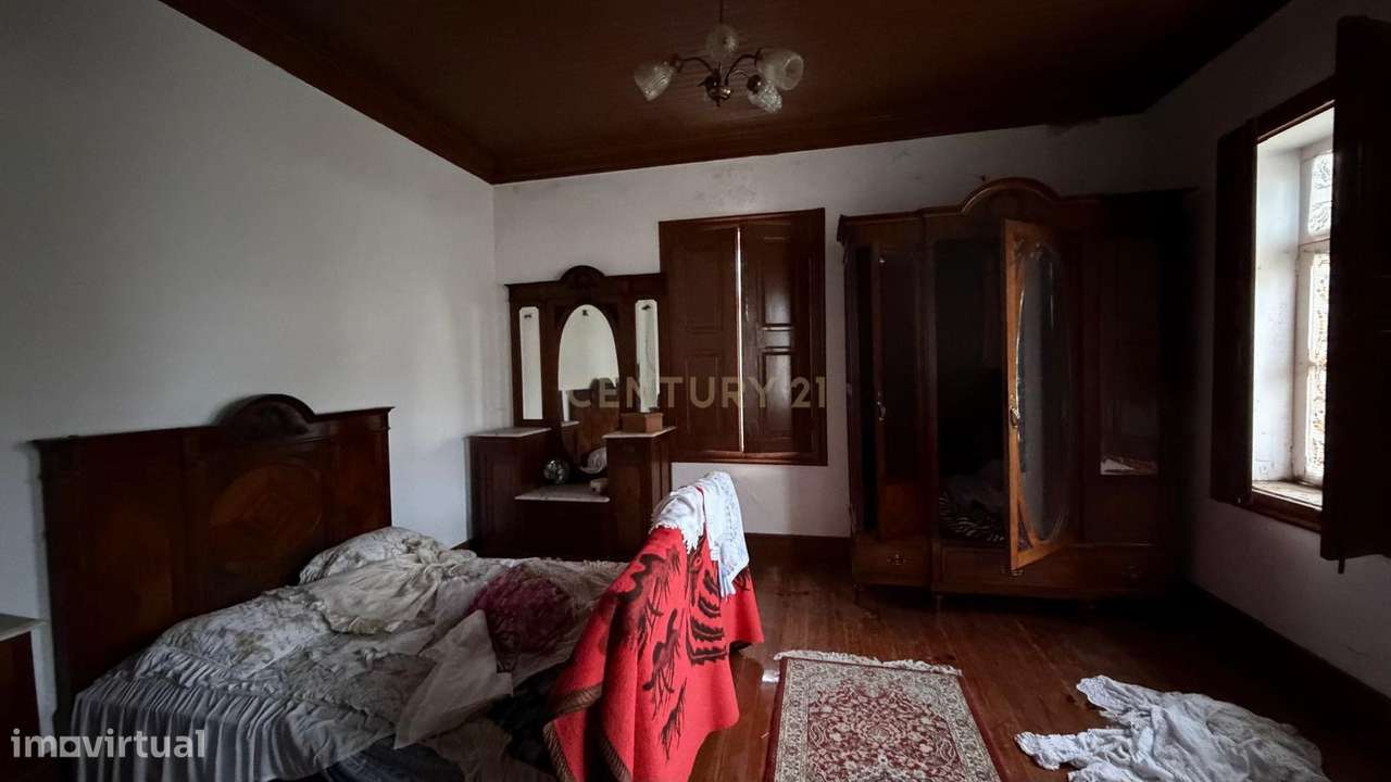 Moradia Isolada V4 em Bem Viver – Marco de Canaveses-12