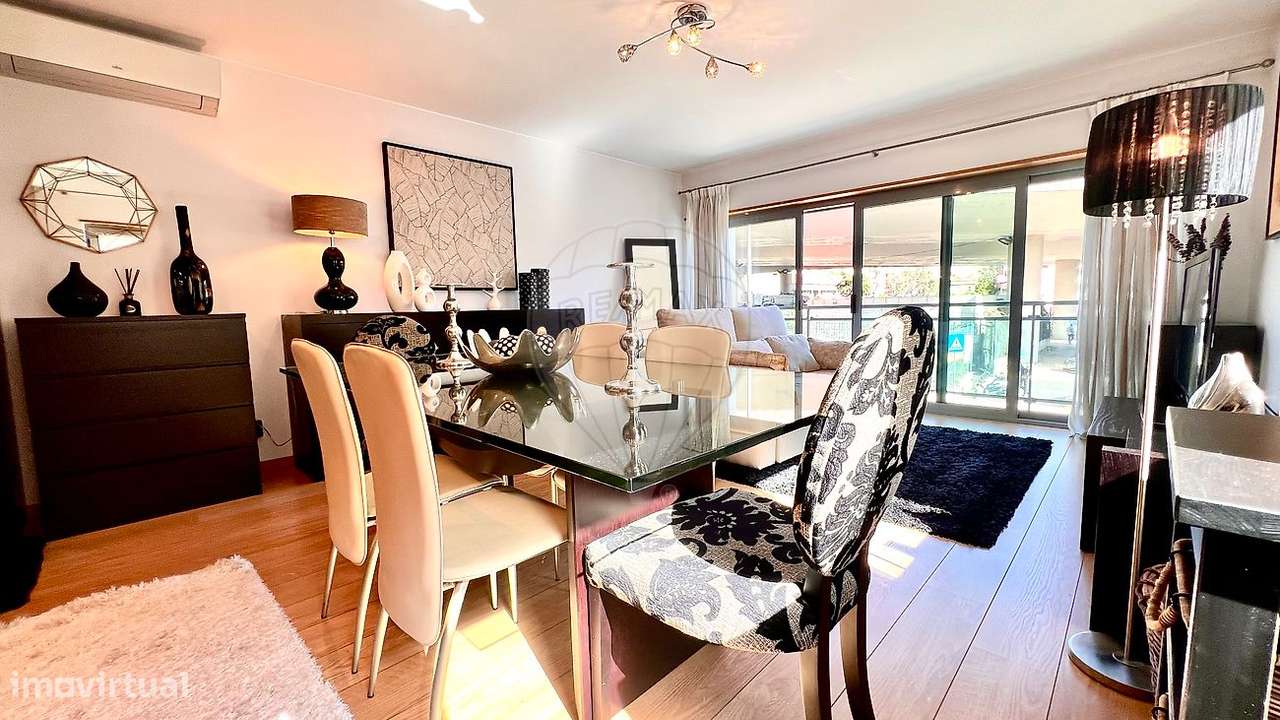 Apartamento T1 para arrendamento - Grande imagem: 4/23