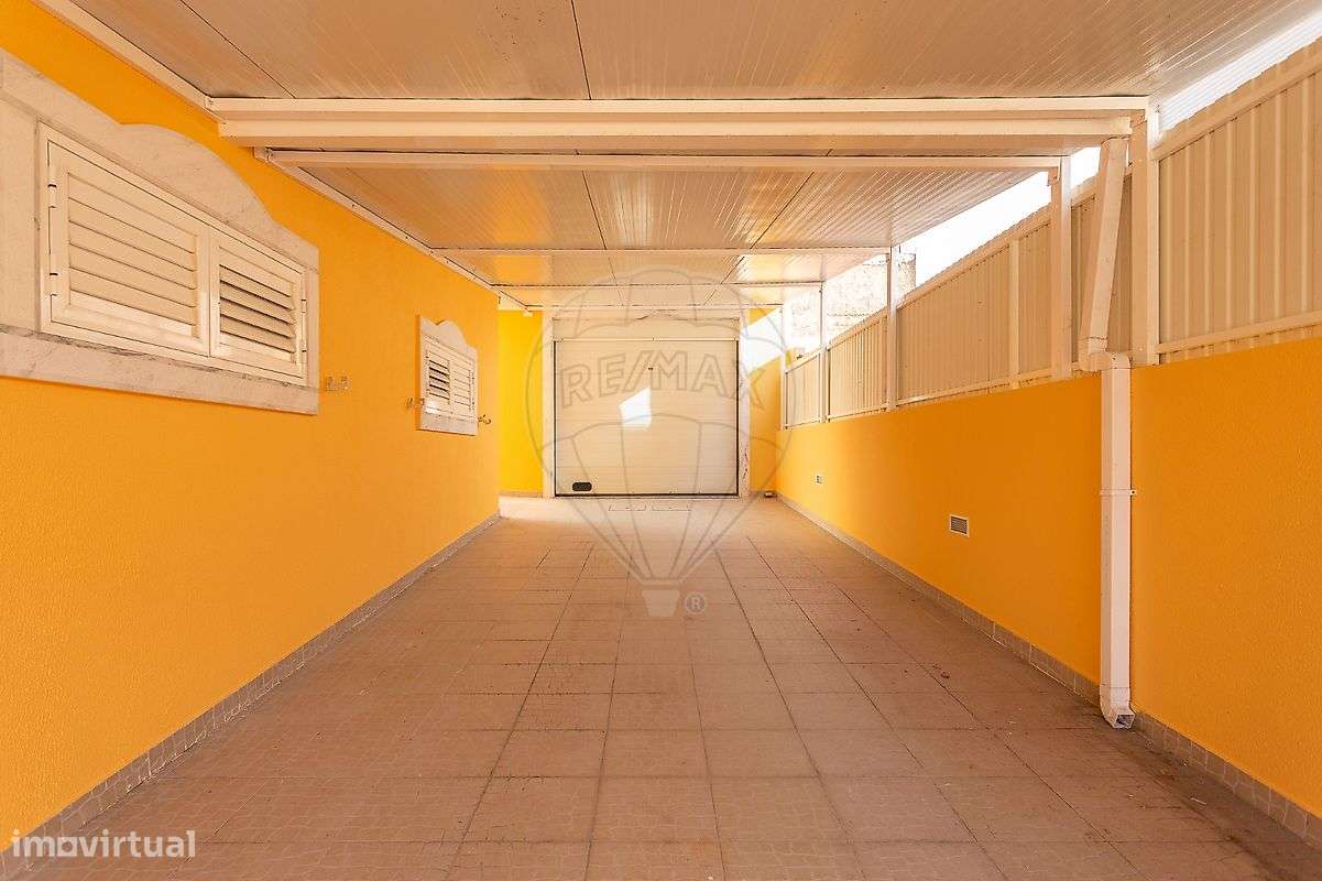 Moradia T4 para arrendamento - Grande imagem: 3/24