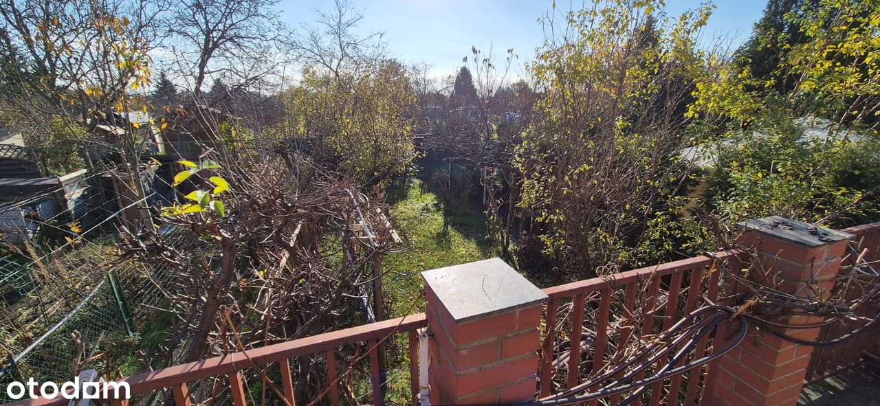 Dom szeregowy na Gądowie/6pokoi/Garaż/Taras-1