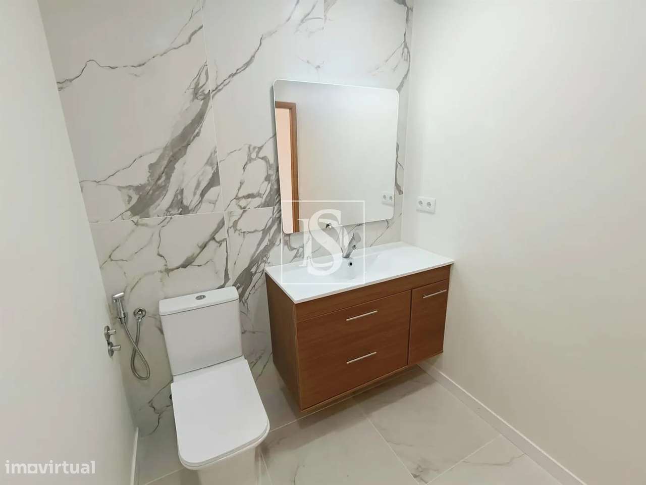 Apartamento T2, Totalmente Renovado, em Vila do Conde-6