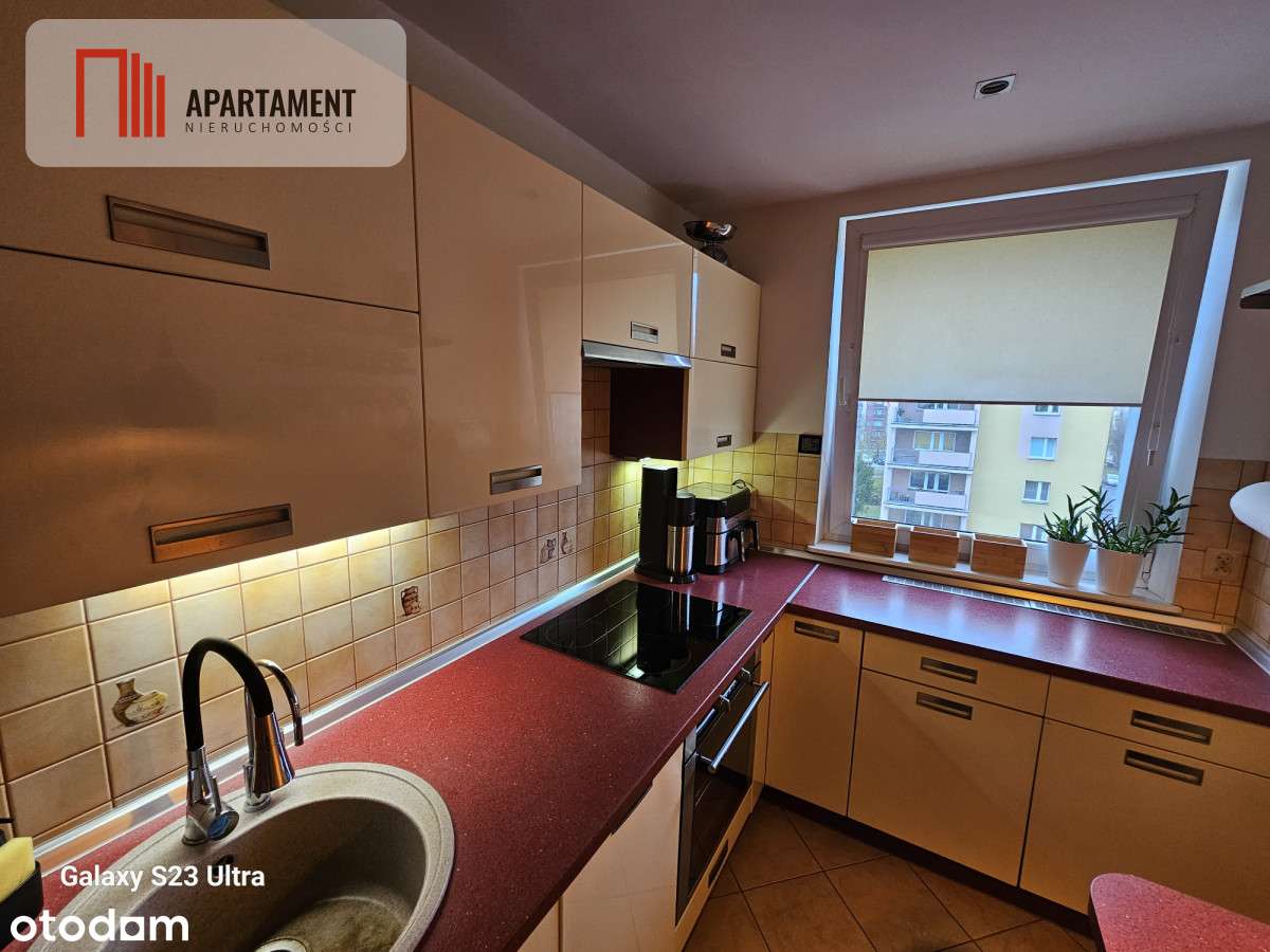 Przestronne 3 pokoje z loggią Tczew, Suchostrzygi-8