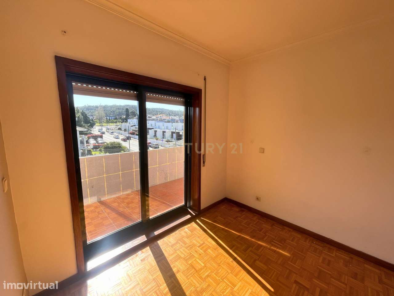 Apartamento T1 - Paço de Sousa PNF-10