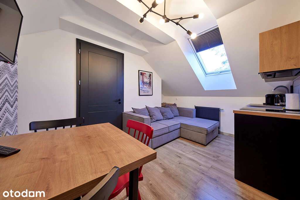 Komfortowy apartament Bukowina Tatrzańska-7