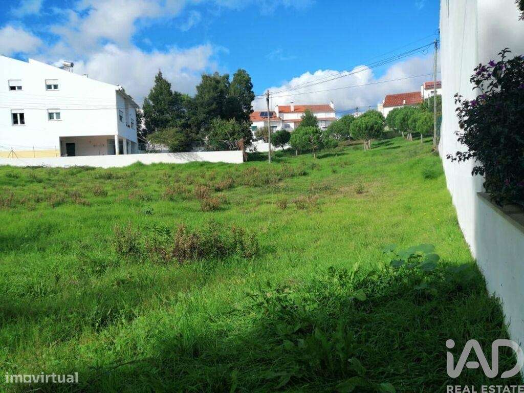 Terreno em Leiria, Pousos, Barreira e Cortes de 180,00 m2 - Grande imagem: 2/14