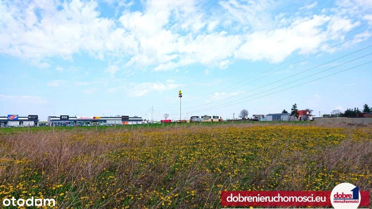 Hit! Grunt inwestycyjny 1644m2 Nakło nad Notecią - Pełny obrazek: 5/9