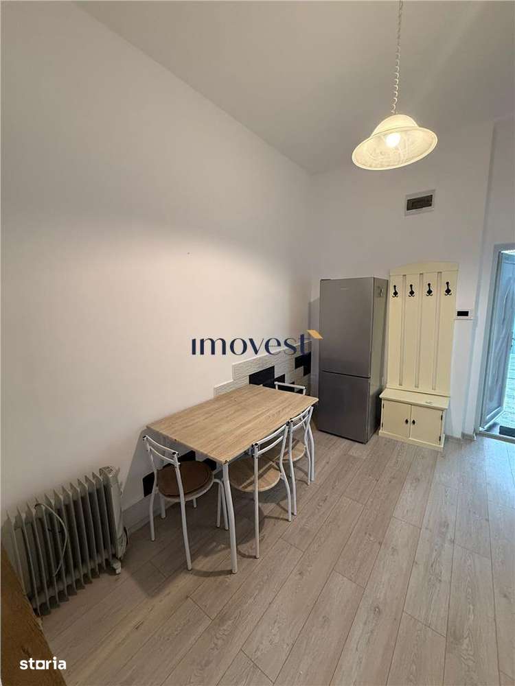 De inchiriat: Apartament Central cu 3 camere - Imagine principală: 3/14