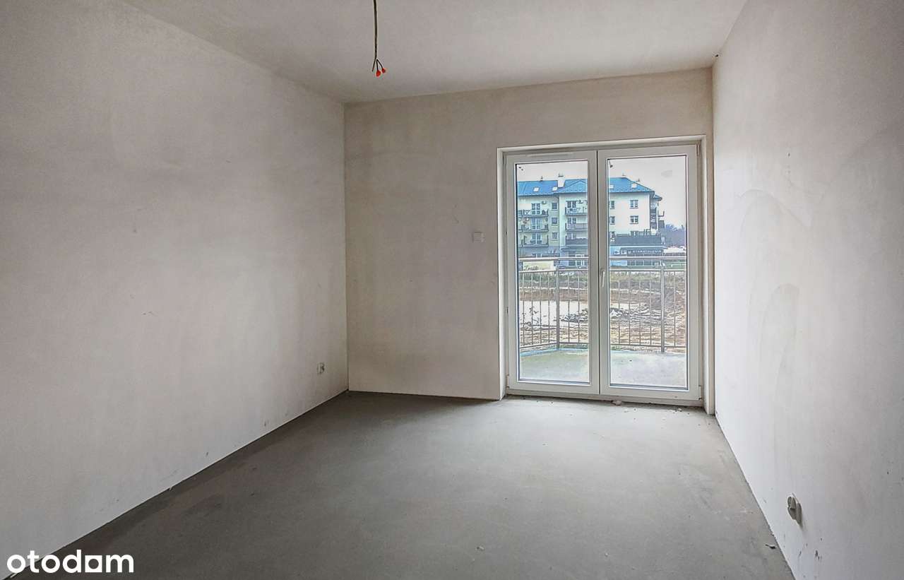 Nowy apartament w sercu Jarosławia – ul. Szarych Szeregów 2-4