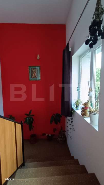 Casa spatioasa, 200 mp, 5 camere, zona Centrala, langa Tribunal - Imagine principală: 4/14