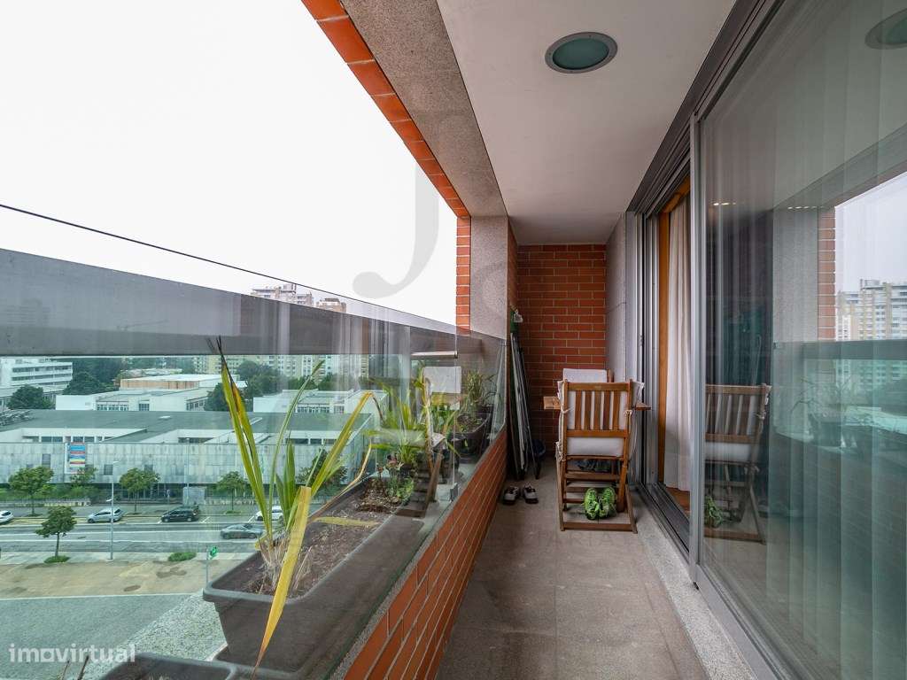 T4 - BESSA PLATINUM, Avenida do Bessa - Grande imagem: 5/29