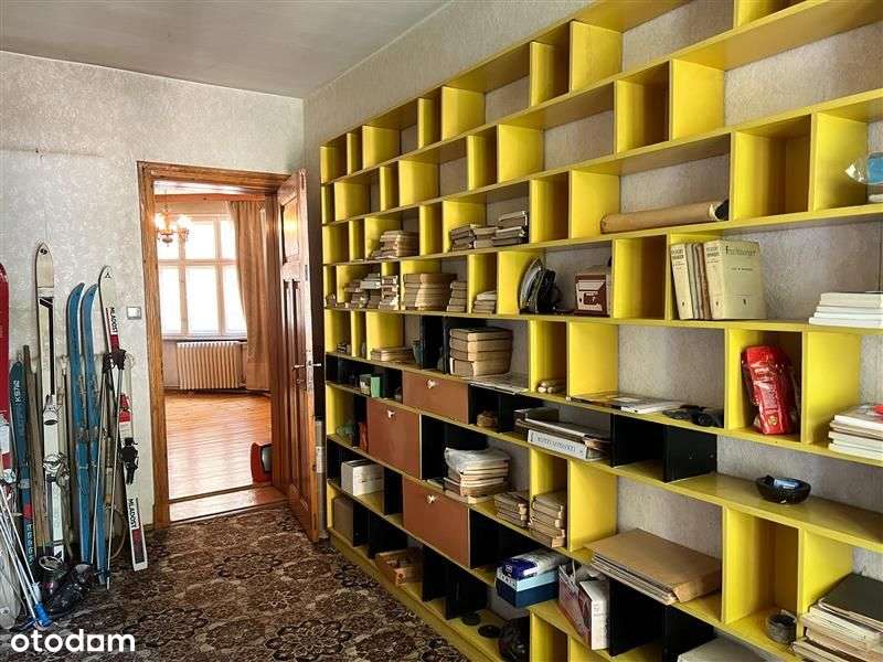 Sopot Dolny 4-pokojowe mieszkanie z pięknym balkon-4