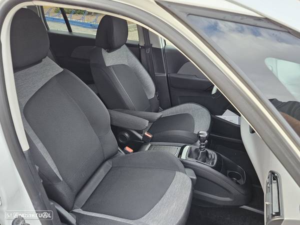 Citroën C4 Spacetourer 1.5 BlueHDi Feel Business - 19