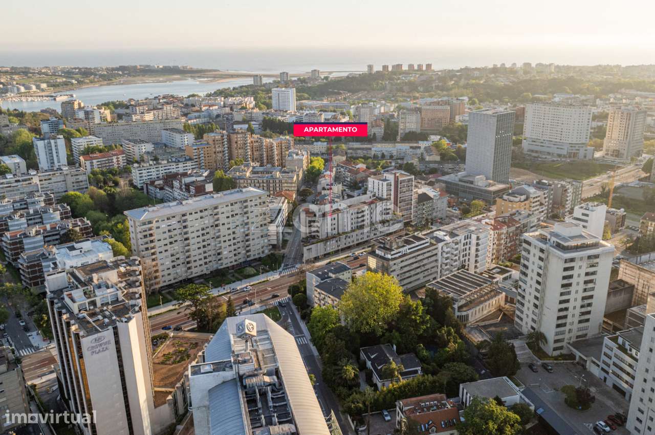 Penthouse T3 Duplex Av Boavista