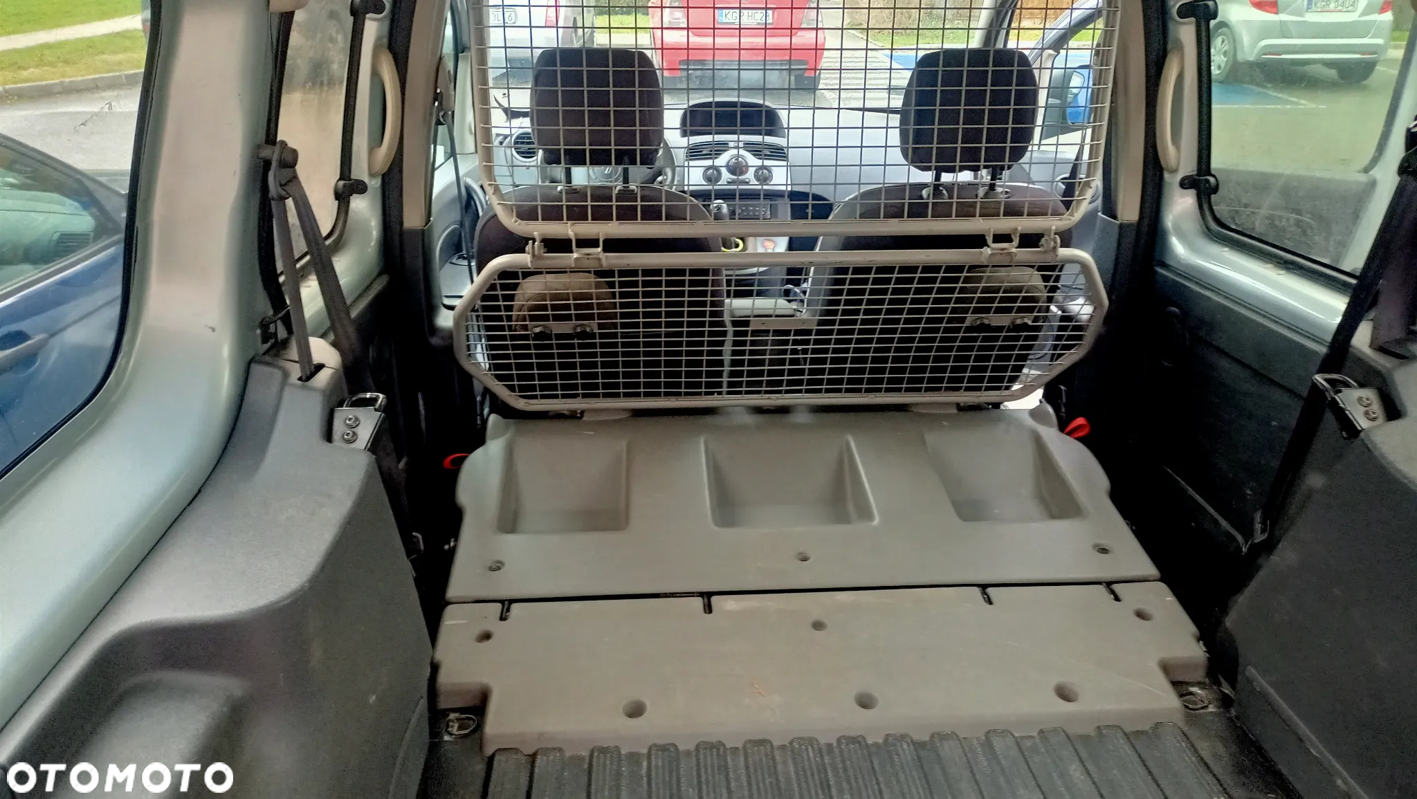 Renault Kangoo 1.5 dCi Oasis2 - 3