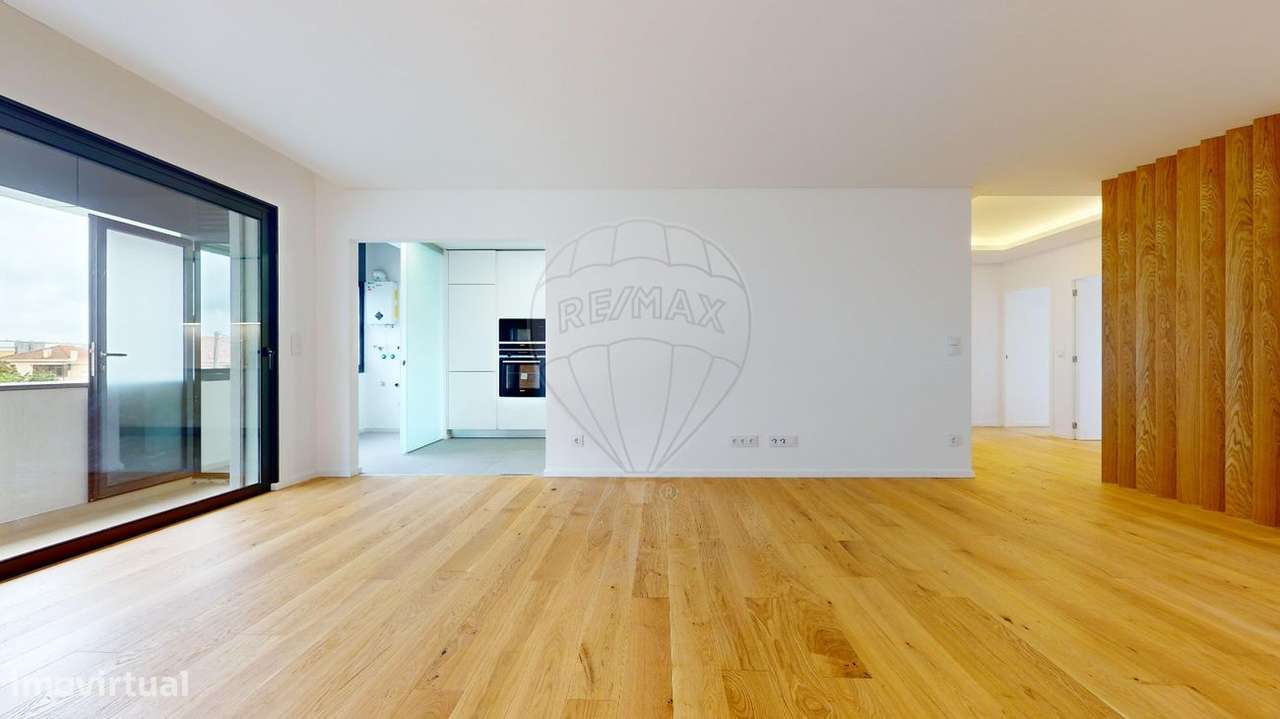 Apartamento T3 para venda - Grande imagem: 2/17