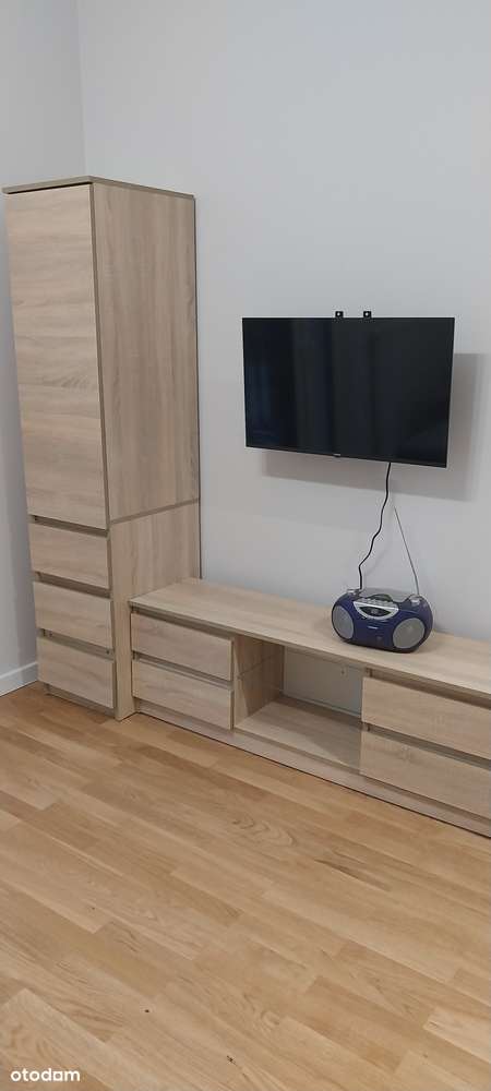 Wynajmę kawalerkę przy Puszczy Bukowej - Pełny obrazek: 5/13