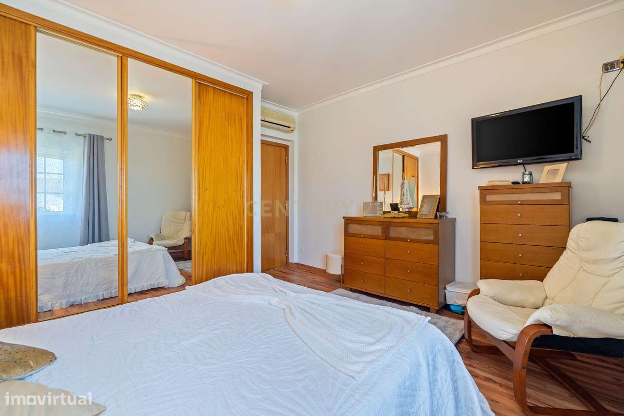 Moradia em Ferragudo com Vista para o Rio-19