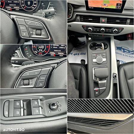 Audi A5 Sportback 2.0 TDI Multitronic - 5