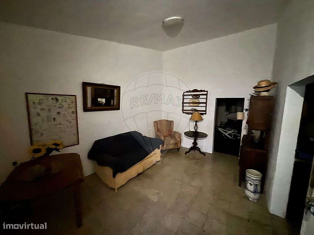 Moradia T2 para venda-1