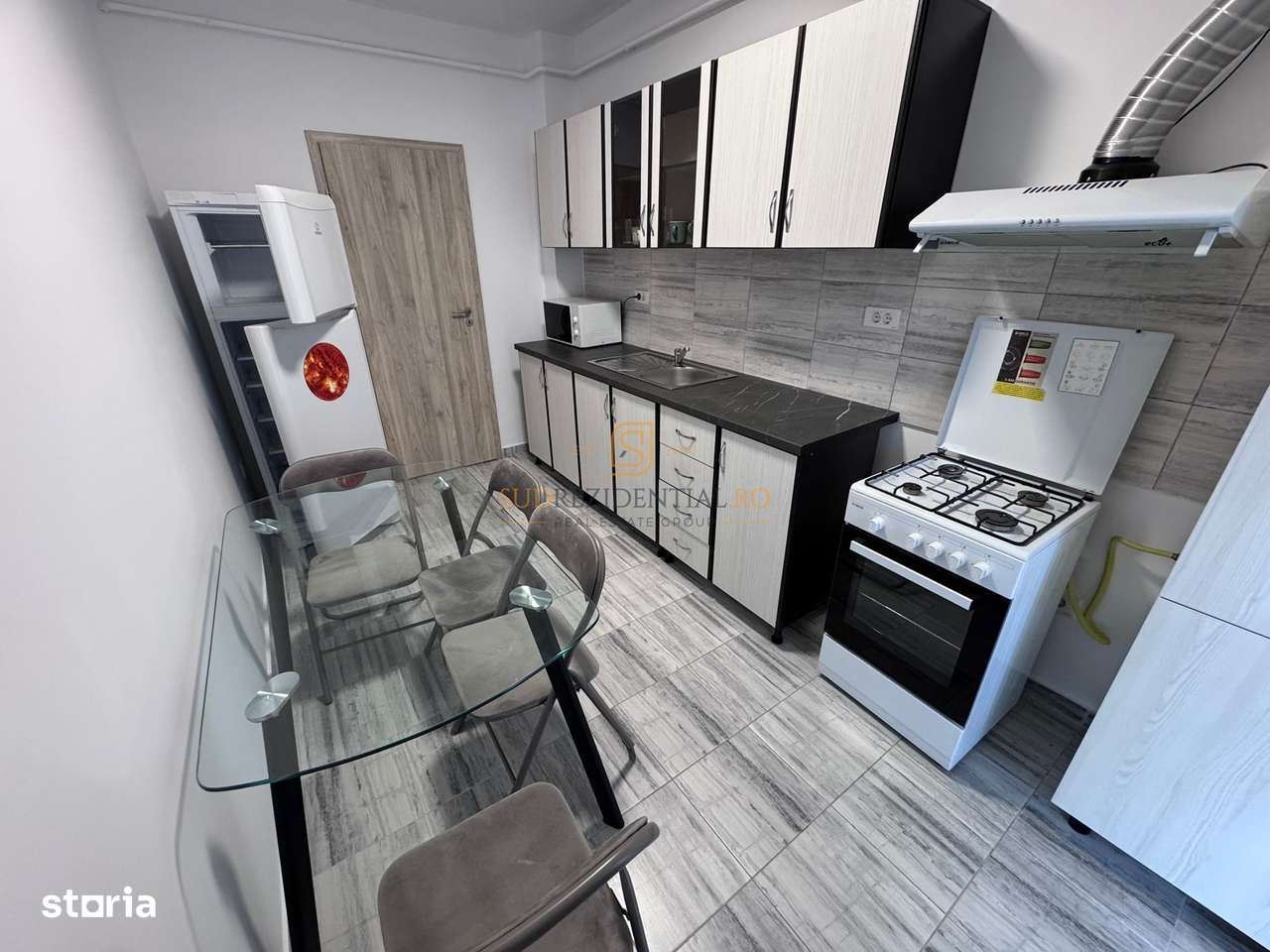 Apartament 2 camere, mutare rapida, mobilat si utilat, Bd. Metalurgiei - Imagine principală: 5/14