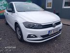 Volkswagen Polo 1.0 Trendline - 2