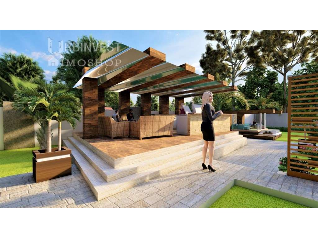 Casa antiga na Fonte de Boliqueime, Algarve - Grande imagem: 5/6