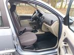 Ford Fusion 1.6 Ambiente - 10